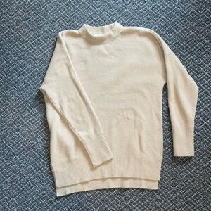 Abercrombie and fitch Soft AF sweater